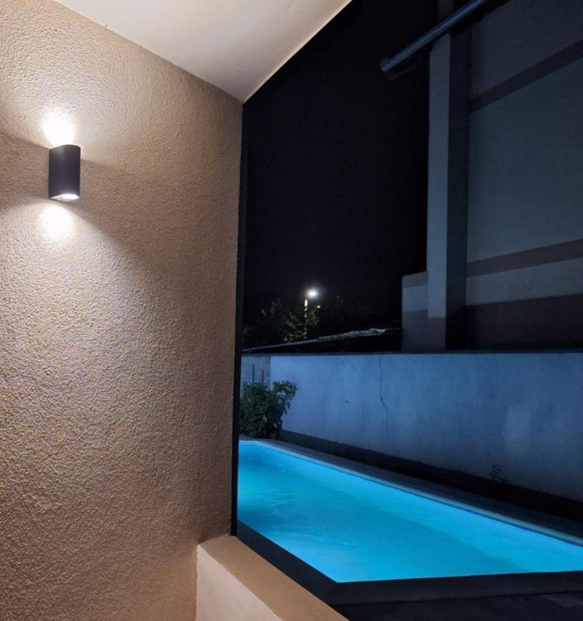 Villa House Reko Belgrado Exterior foto